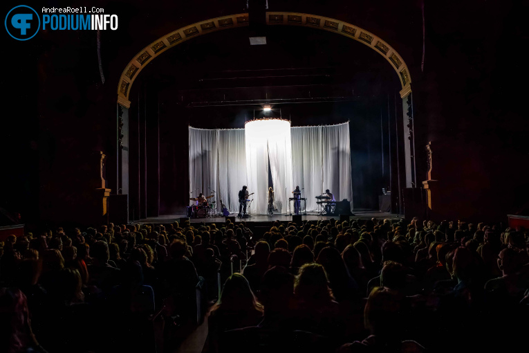 S10 op S10 - Groeipijn - 12/11 - Koninklijk Theater Carré foto