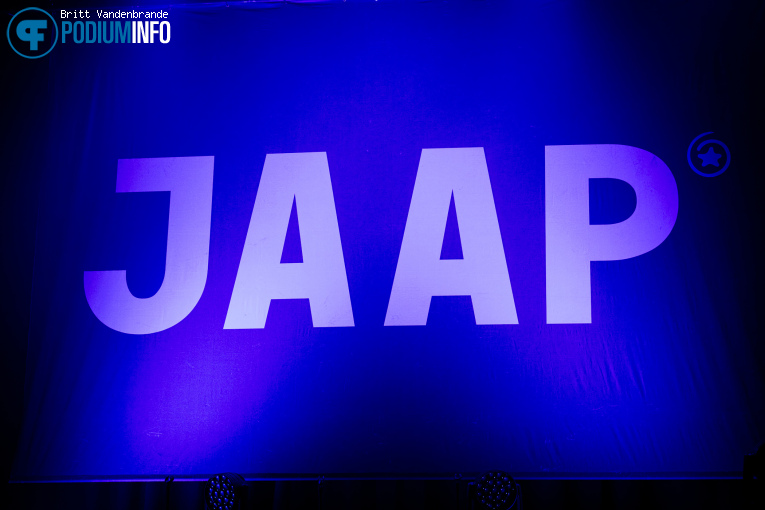 Jaap Reesema op Jaap Reesema - 16/11 - TivoliVredenburg foto