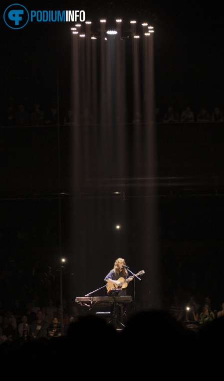 Froukje op Froukje - 20/11 - AFAS Live foto