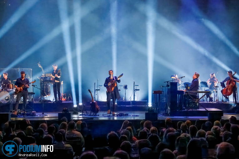 HAEVN op HAEVN - 21/11 - Koninklijk Theater Carré foto