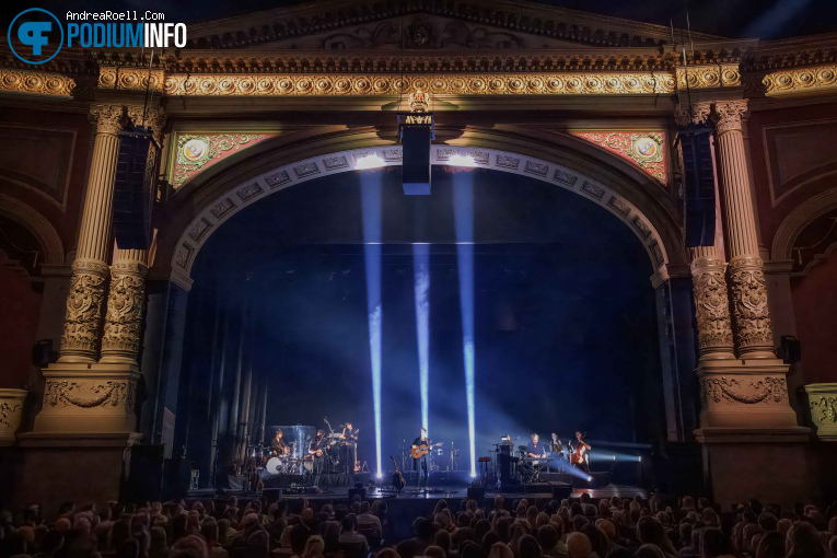 HAEVN op HAEVN - 21/11 - Koninklijk Theater Carré foto