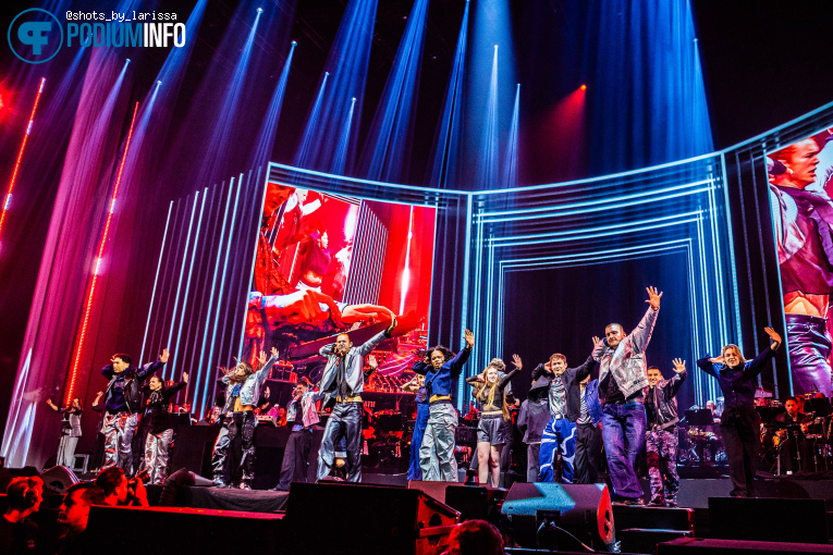 Concert Of the Year - 23/11 - Ziggo Dome foto