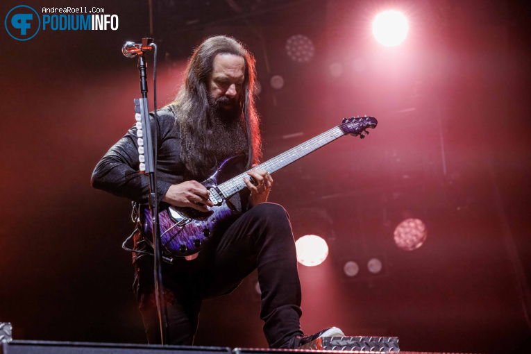 Dream Theater op Dream Theater - 24/11 - AFAS Live foto