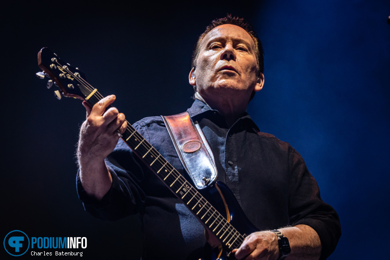 UB40 op UB40: Celebrating 45 Years Of Ub40 - 29/11 - Ziggo Dome foto