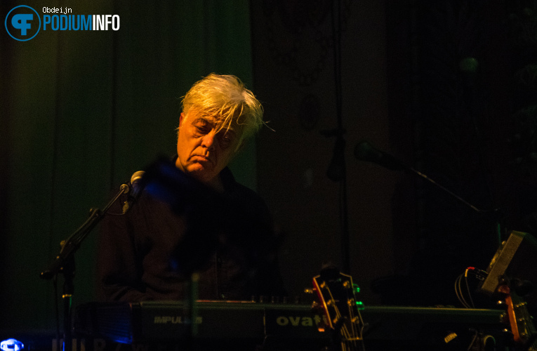 Nits op Nits - 19/12 - Luxor Live foto