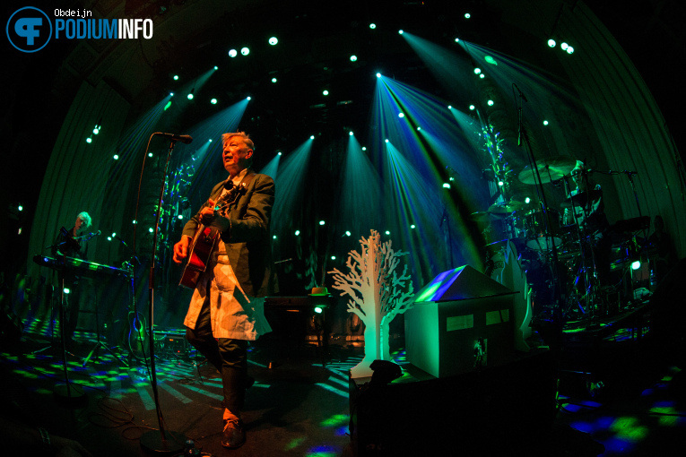 Nits op Nits - 19/12 - Luxor Live foto