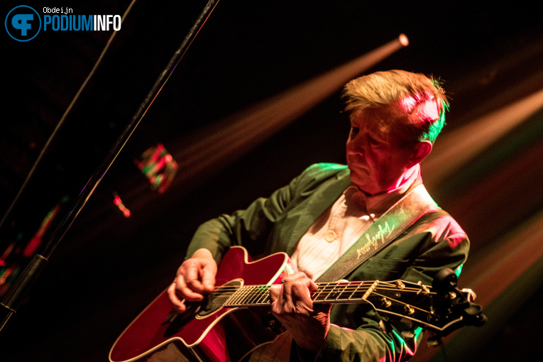 Nits op Nits - 19/12 - Luxor Live foto