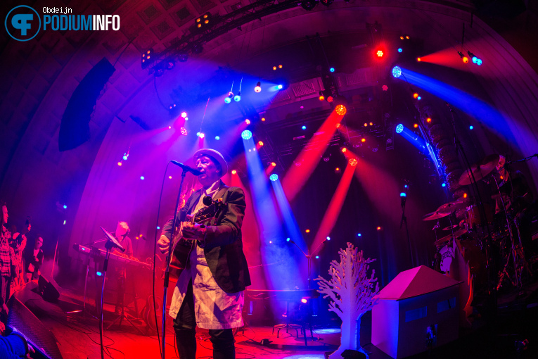 Nits op Nits - 19/12 - Luxor Live foto