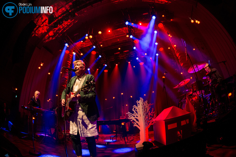 Nits op Nits - 19/12 - Luxor Live foto