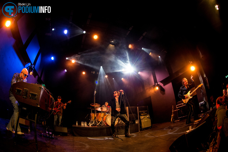 Tribute To The Legends Of Arrow Rock Tour - 21/12 - Iduna foto