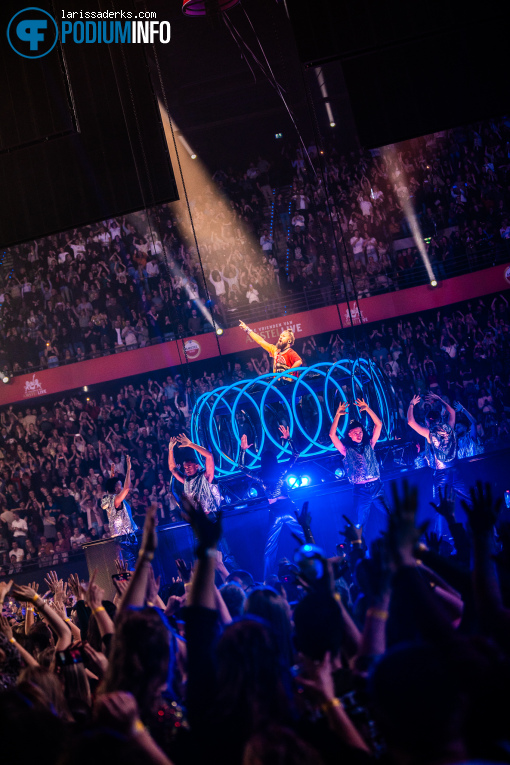 De Vrienden van Amstel LIVE - 09/01 - Ahoy foto