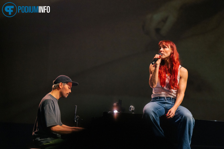 Wende op Wende - 17/01 - Koninklijk Theater Carré foto