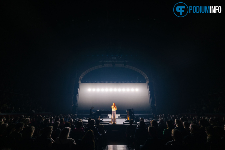 Wende op Wende - 17/01 - Koninklijk Theater Carré foto