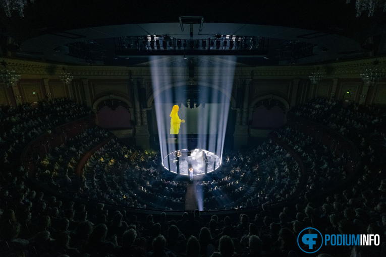 Wende op Wende - 17/01 - Koninklijk Theater Carré foto