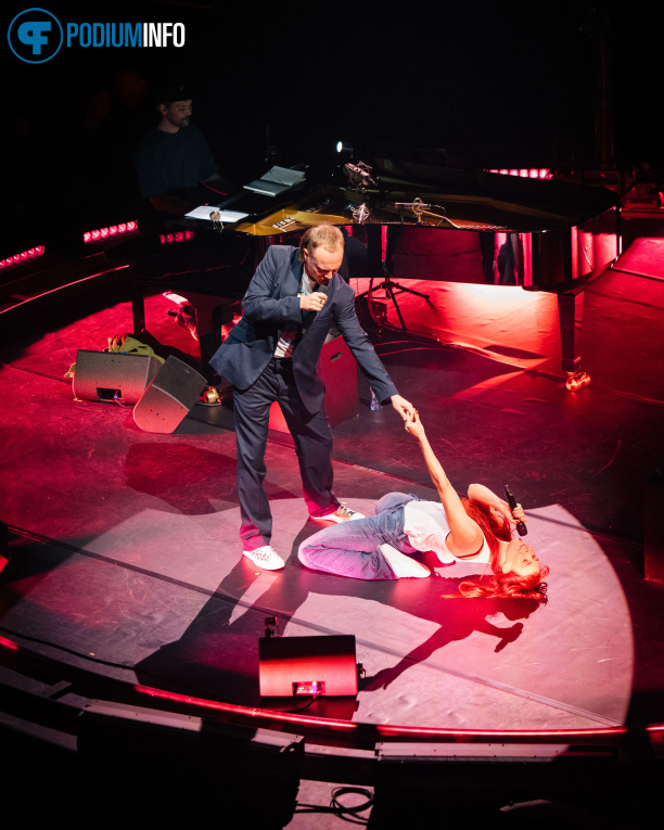 Wende op Wende - 17/01 - Koninklijk Theater Carré foto