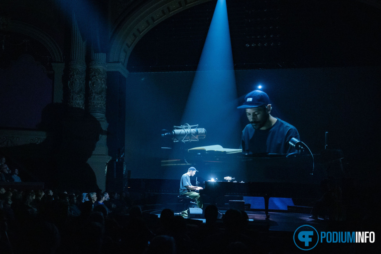 Wende op Wende - 17/01 - Koninklijk Theater Carré foto