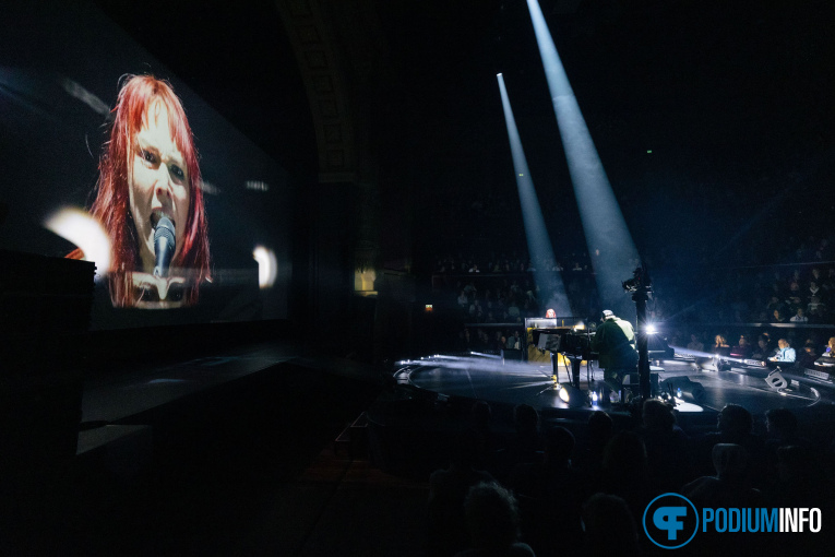 Wende op Wende - 17/01 - Koninklijk Theater Carré foto