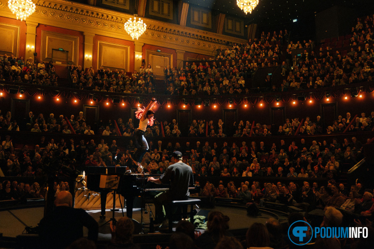 Wende op Wende - 17/01 - Koninklijk Theater Carré foto