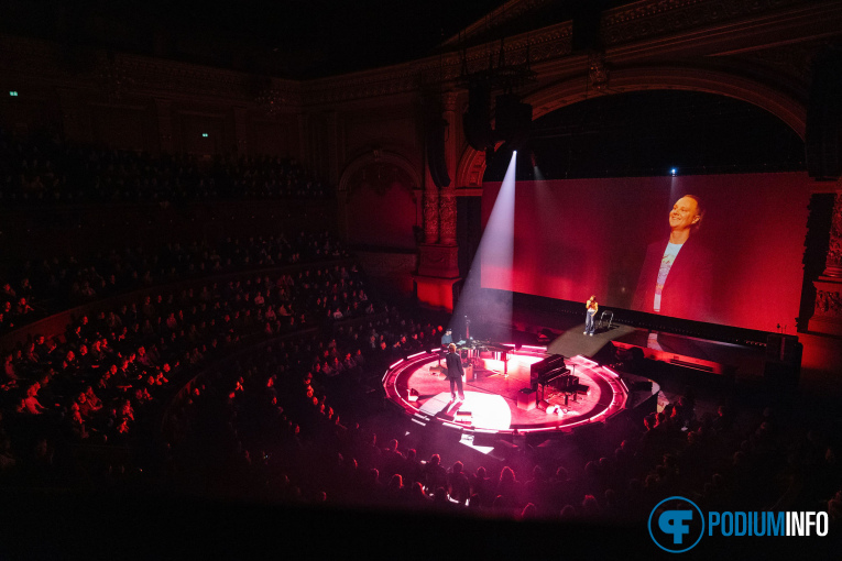 Wende op Wende - 17/01 - Koninklijk Theater Carré foto