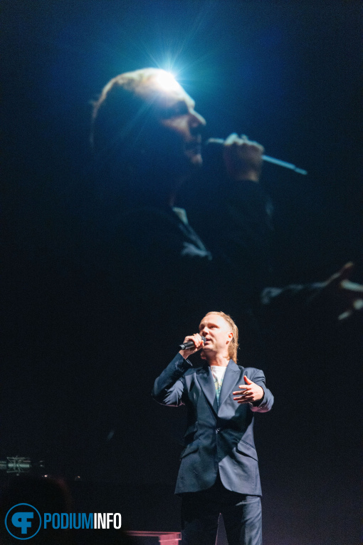 Wende op Wende - 17/01 - Koninklijk Theater Carré foto