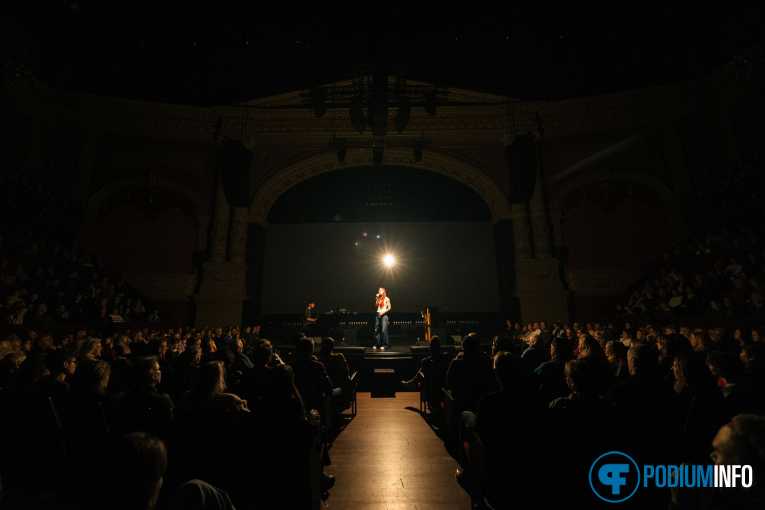 Wende op Wende - 17/01 - Koninklijk Theater Carré foto