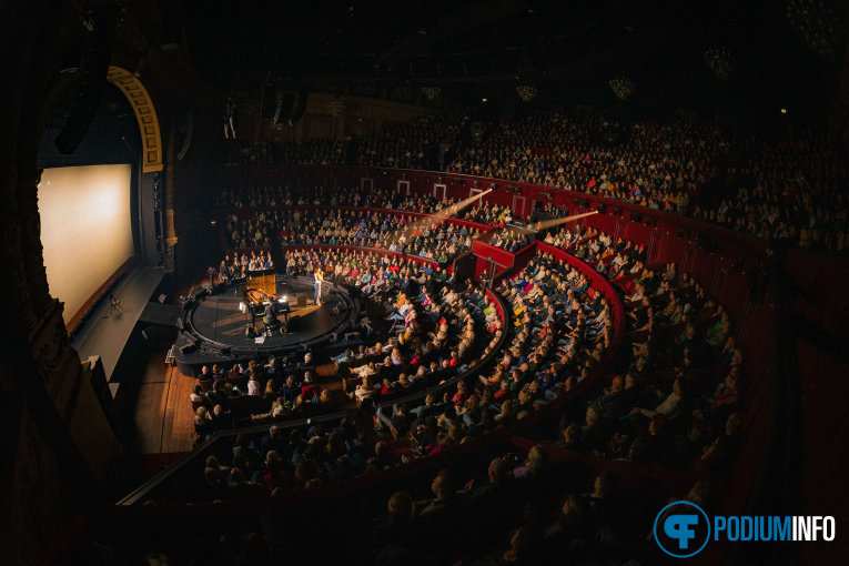 Wende op Wende - 17/01 - Koninklijk Theater Carré foto