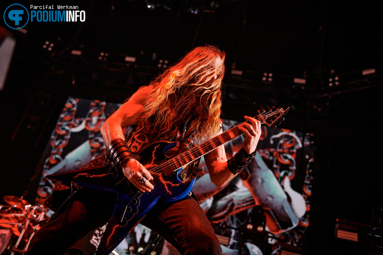 Pantera op Pantera - 28/01 - AFAS Live foto