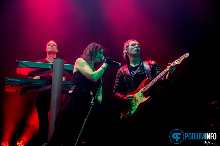 Ronnie James Dio - The Memorial Concert op Ronnie James Dio - The Memorial Concert - 07/02 - Hedon foto