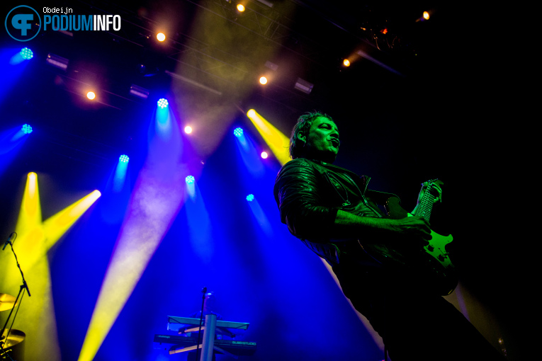 Ronnie James Dio - The Memorial Concert op Ronnie James Dio - The Memorial Concert - 07/02 - Hedon foto