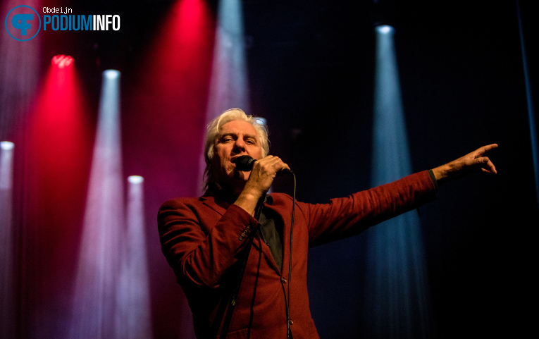 Rick de Leeuw op Rick de Leeuw - 20/02 - Hedon foto