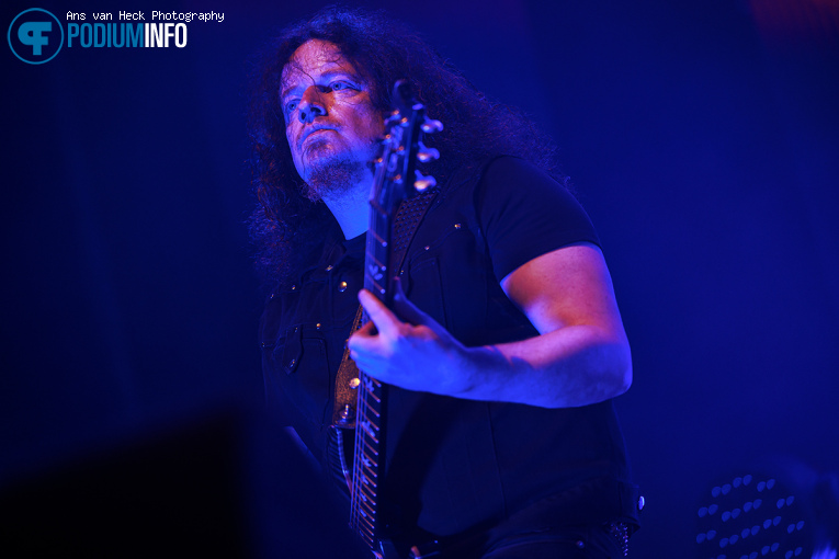 Grand Magus op Opeth - 22/02 - AFAS Live foto