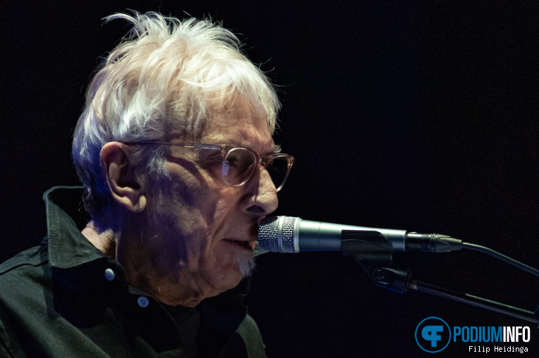 John Cale op John Cale - POPtical Illusion '25 - 28/02 - De Oosterpoort foto