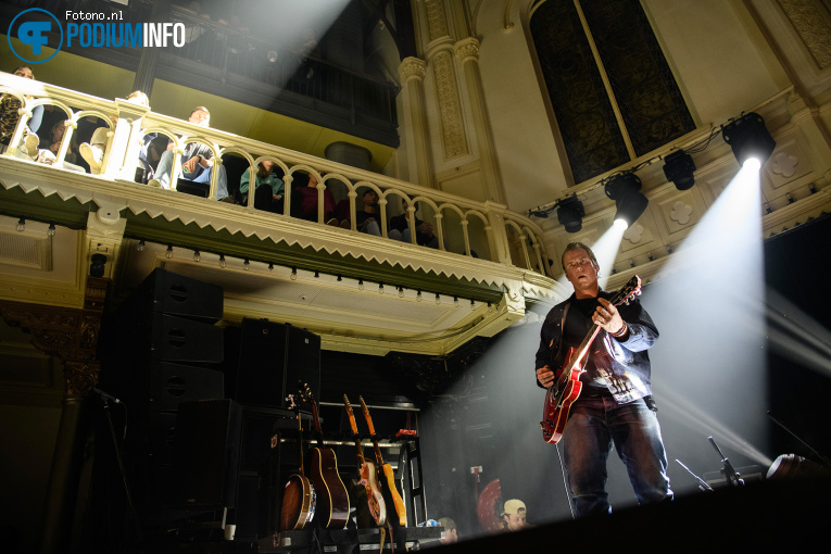 Sam Barber op Sam Barber - 05/03 - Paradiso foto