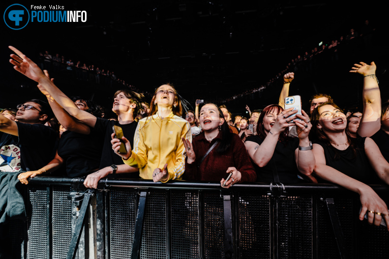 Sam Fender - 05/03 - 013 foto