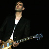 Placebo (UK) foto Pinkpop 2009