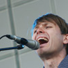 Franz Ferdinand foto Pinkpop 2009