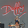 Duffy foto TW Classic 2009