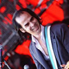 Nick Cave & the Bad Seeds foto Roskilde 2009