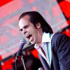 Nick Cave & the Bad Seeds foto Roskilde 2009