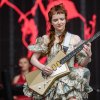 Festivalinfo review: Down the Rabbit Hole 2026 - zaterdag