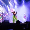 Festivalinfo review: Sziget 2026 - Dinsdag