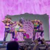 Festivalinfo review: Sziget 2026 - Woensdag