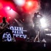 Festivalinfo review: Sziget 2026 - Donderdag