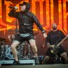 Festivalinfo review: Dynamo MetalFest 2026 - Vrijdag