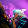 The Sounds foto The Sounds - 17/11 - Melkweg