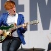 Two Door Cinema Club foto Pinkpop 2011