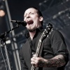 Volbeat foto Sonisphere France 2011