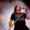 Dream Theater foto Bospop 2011