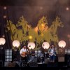 Mumford and Sons foto Pinkpop 2012 - Maandag