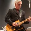 Paul Weller foto Paul Weller - 15/6 - HMH